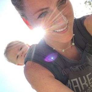 Meet your Posher, Julia